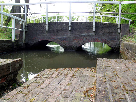 Watermolen Wenum