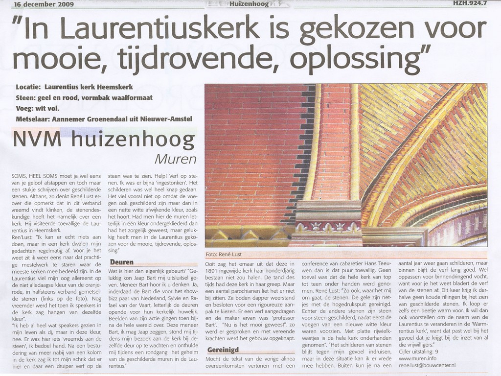 Laurentiuskerk