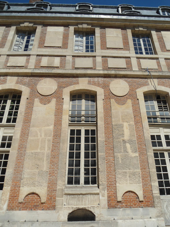 Versailles, Frankrijk