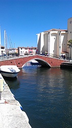 Port Grimaud