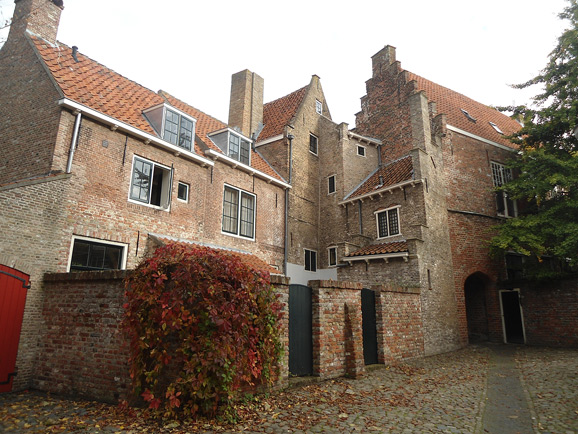 Middelburg