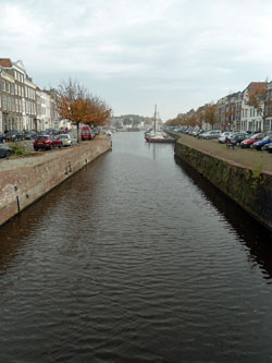 Middelburg