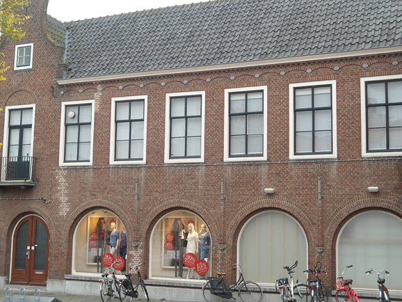 Middelburg